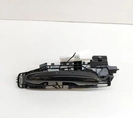 Mercedes-Benz GLC C254 Front door exterior handle A0997605202 A0997605702
