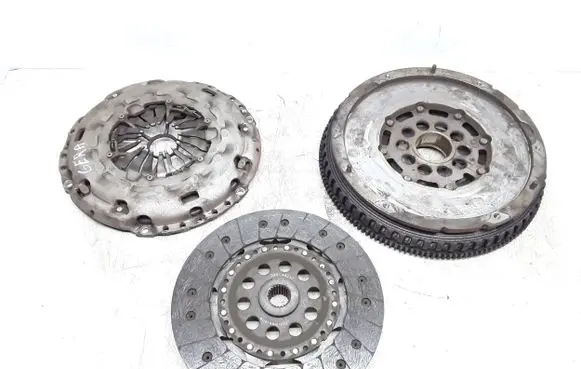Clutch set kit