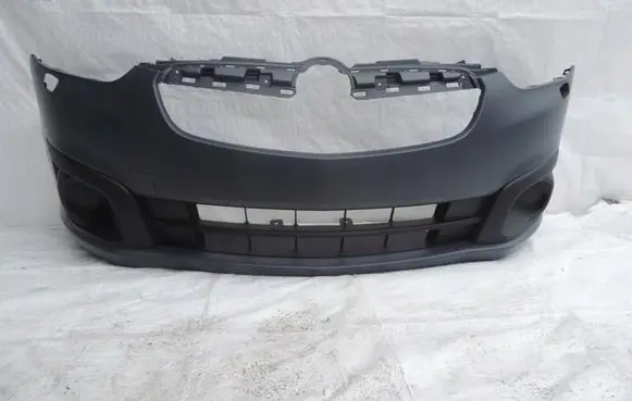 Opel Combo D Front bumper 735593392