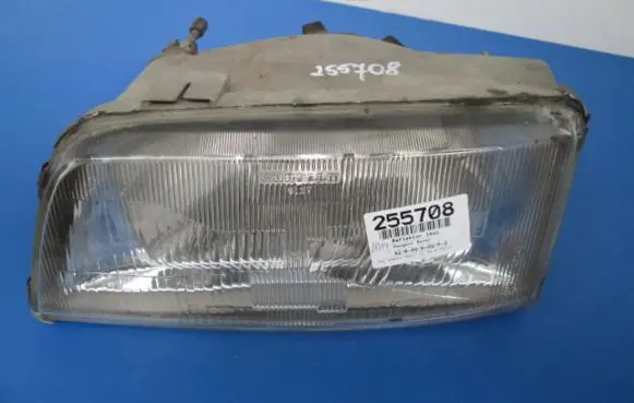Peugeot Boxer Headlight/headlamp