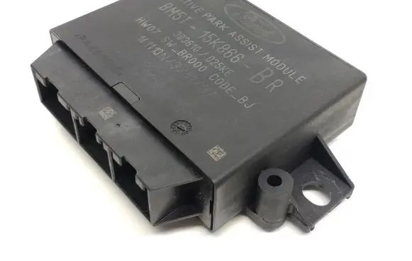 Ford Focus Parking PDC control unit/module BM5T15K866Br