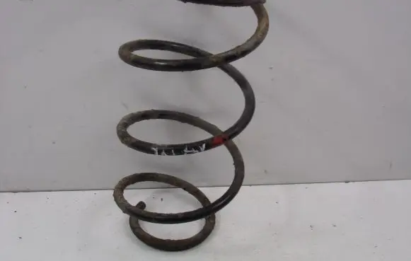 Alfa Romeo 147 Rear coil spring