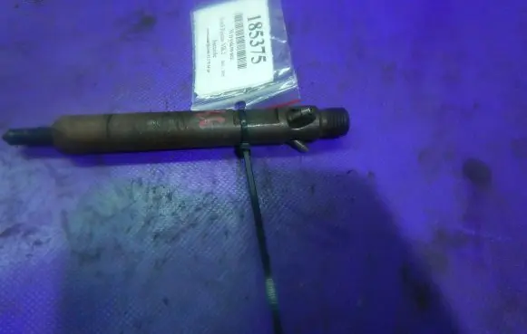 Ford Focus Fuel injector
