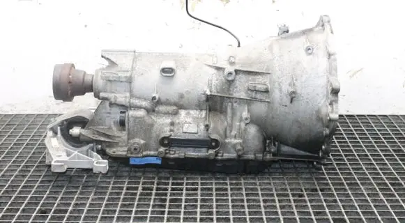 Jaguar XE Automatic gearbox GX737000AB