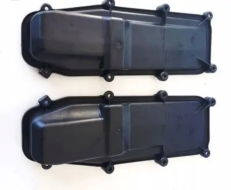 Porsche Cayenne (9Y0 9Y3) Headlight part 9Y0941607B