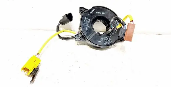 Ford Cougar Airbag slip ring squib (SRS ring) 98BB14A664AC