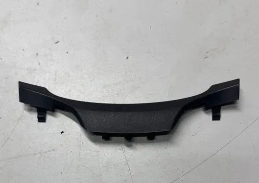 Volkswagen Golf VI Dashboard trim 5K0857053D