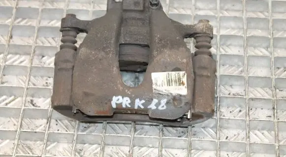 Peugeot 3008 I Front brake caliper