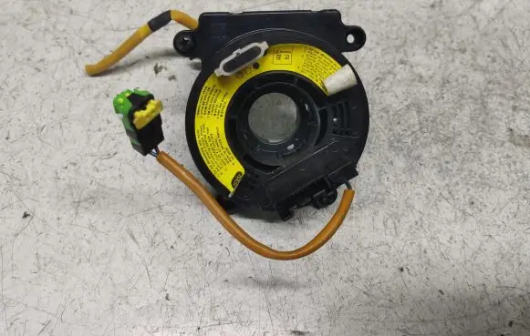 Opel Antara Airbag slip ring squib (SRS ring) 96628699 FC8YUB35