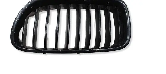 BMW 5 F10 F11 Front grill 7412325 412323 7412327