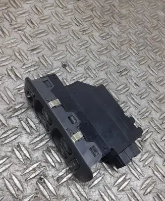 Volvo S60 Electric window control switch
