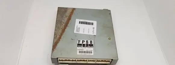 Mazda Premacy Engine control unit/module FP8818881B 2797000821