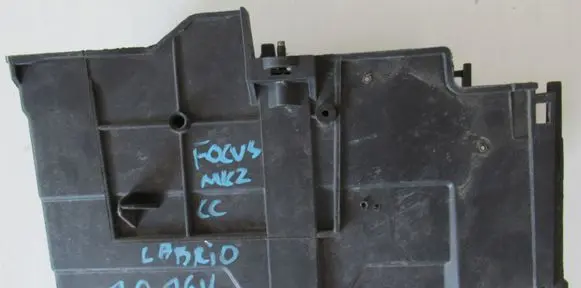 Ford Focus Battery box tray 4M5110723BC