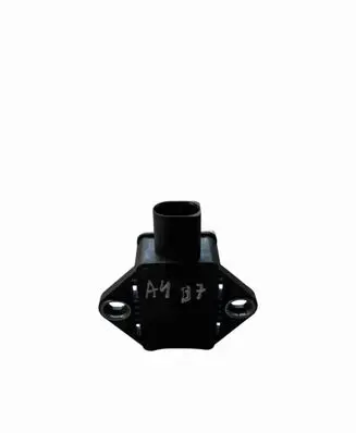 Audi A4 S4 B7 8E 8H ESP acceleration yaw rate sensor 8E0907637B