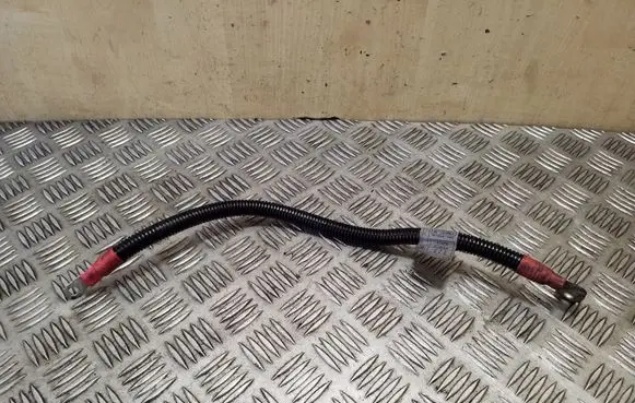 BMW X5 E70 Wires (starter motor) 7796127