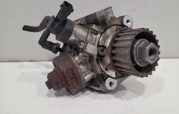 Ford Fiesta Fuel injection high pressure pump 0445010516 9688499680