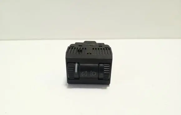 Volkswagen Transporter - Caravelle T5 Headlight level height control switch 7E0941333