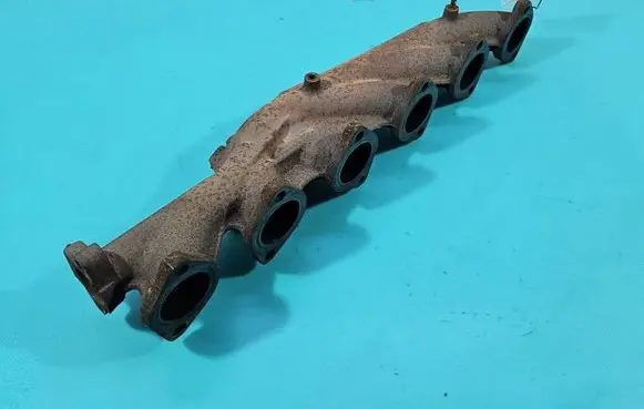 BMW 7 F01 F02 F03 F04 Exhaust manifold IMPRK1522364