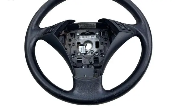 BMW 7 E65 E66 Steering wheel 6934191