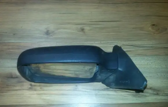 Ford Escort Front door electric wing mirror 86ab17683cc