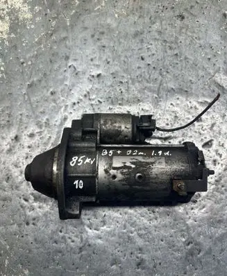 Volkswagen PASSAT B5.5 Starter motor