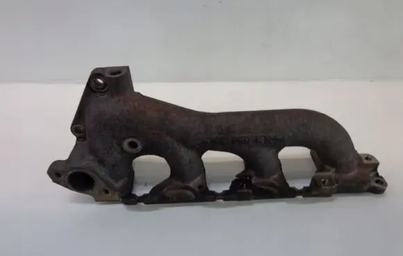 Suzuki Grand Vitara II Exhaust manifold 426549