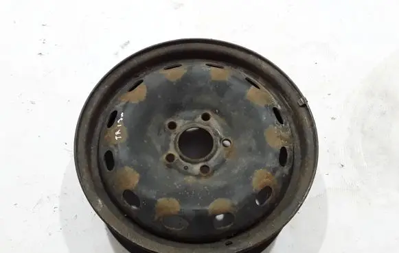 Renault Trafic III (X82) R16 forged rim 403006329R