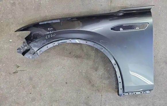 Volvo XC60 Fender
