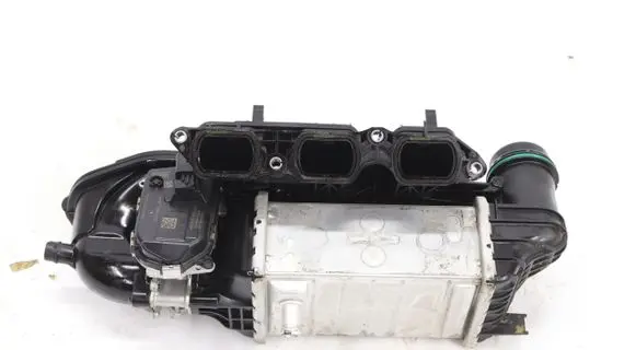 Seat Ibiza V (KJ) Intake manifold 05C129709L