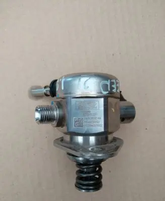 KIA Xceed Fuel injection high pressure pump 4A16303ZKN