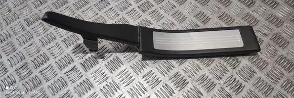Jaguar XF X250 Other interior part 8X23F13244