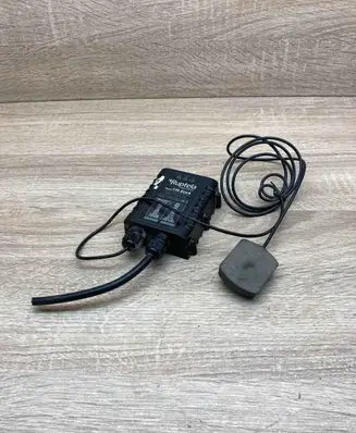 Mercedes-Benz Vito Viano W638 Light module LCM FMEco4 10R041084 E1525Q9U7