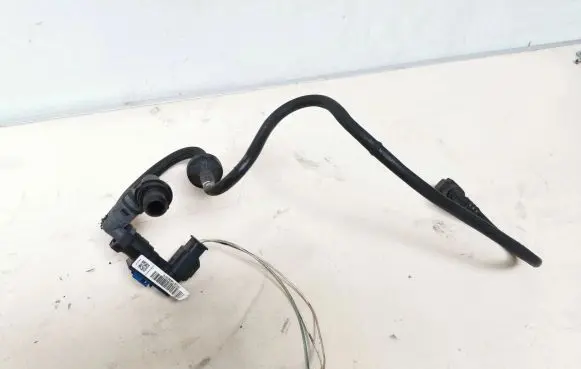 Citroen Jumpy Vacuum line/pipe/hose 3TCM146397074