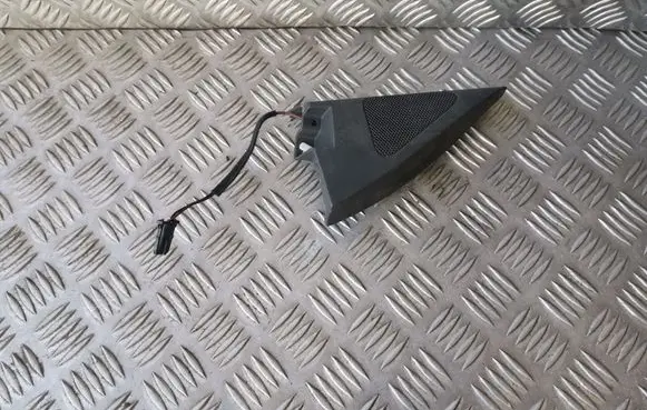 Volkswagen Tiguan Front door high frequency speaker 5N0837993B 5N0035412A