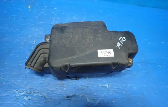 Alfa Romeo Mito Fuse box set 50509532