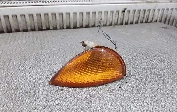 Fiat Seicento/600 Front indicator light
