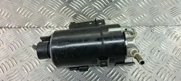 KIA Sorento Fuel filter housing 