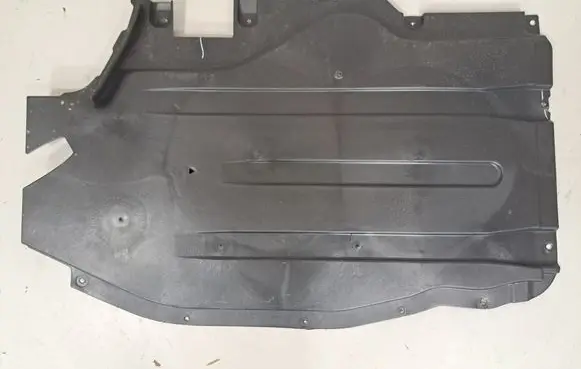 BMW X6 G06 Pickup box liner 9477804
