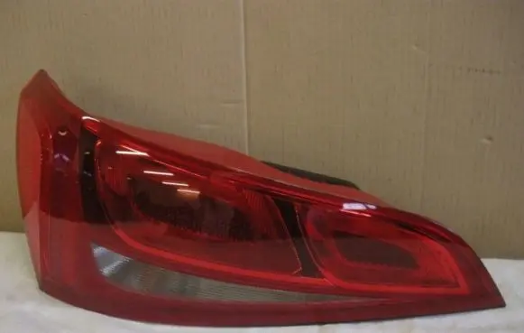 Audi Q5 SQ5 Rear/tail lights