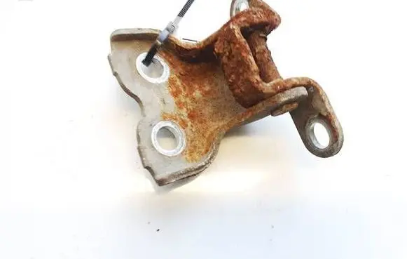 Toyota Corolla E120 E130 Front door upper hinge 