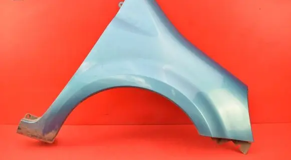 Renault Modus Fender