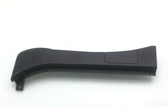 BMW X5 E70 (D) pillar trim (bottom) 51477145954