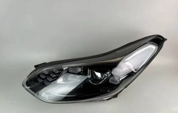 KIA Sportage Headlight/headlamp 92101F1510 F192151610
