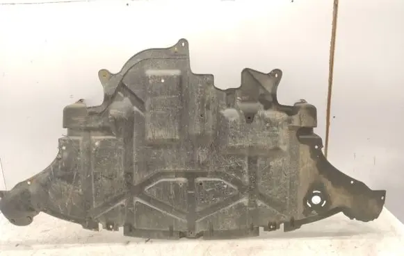 Audi A2 Engine splash shield/under tray 8Z0825237D