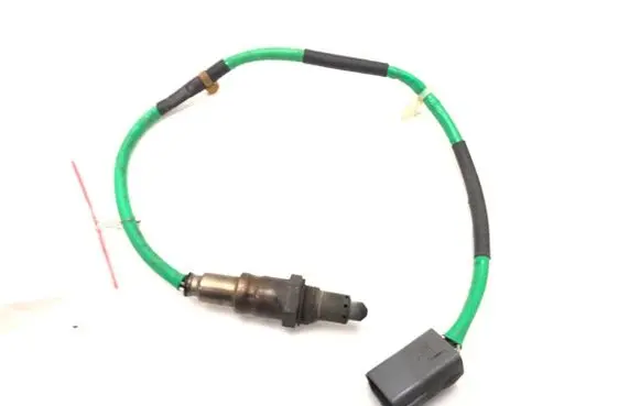 Lambda probe sensor