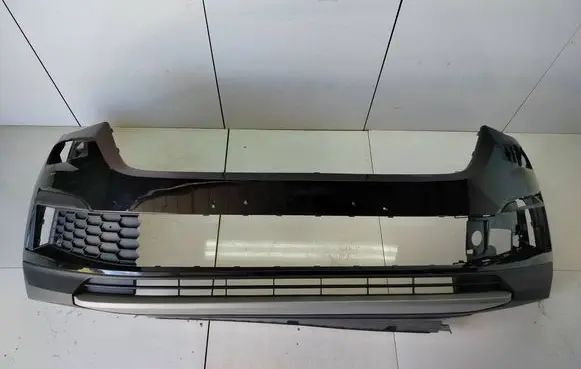 Skoda Kodiaq Front bumper 565807221A