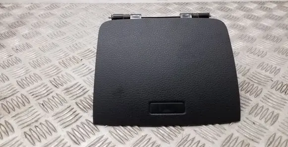 Volkswagen Touareg II Glove box 7P6857922