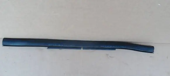BMW X3 G01 Engine compartment rubber 7397486