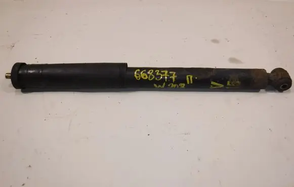 Mercedes-Benz CLK A208 C208 Front shock absorber/damper A2083200030 A2083201130