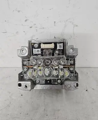 BMW X3 G01 LED ballast control module 1420000065